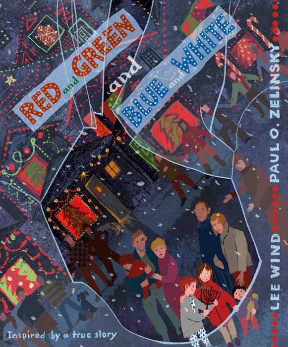  Red and Green and Blue and White、mySite、elrpsem3k