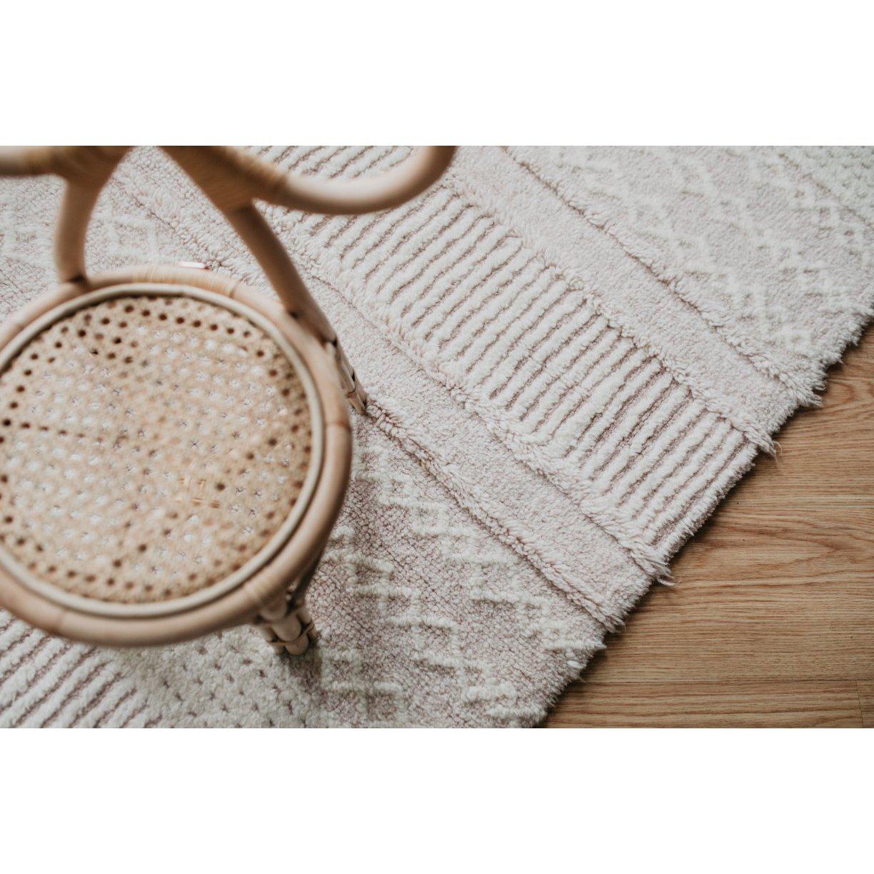 Ari Rose Woolable Area Rug、mySite、gigharbornorthrealestate