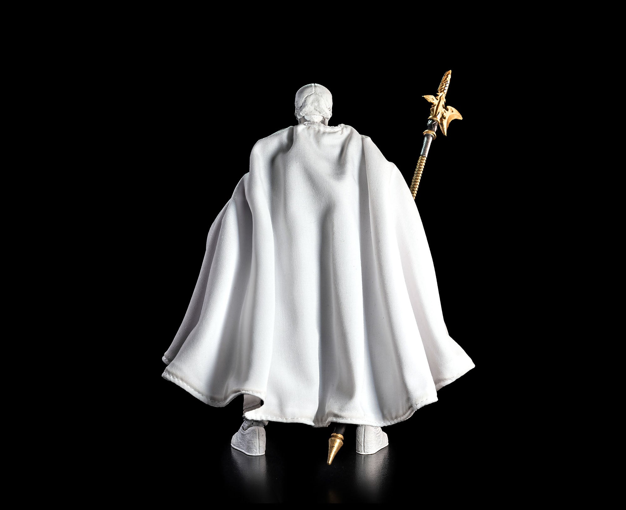 Four Horsemen - Zolocon 2025 - Head Hunter Exclusive、mySite、hgirdovlk