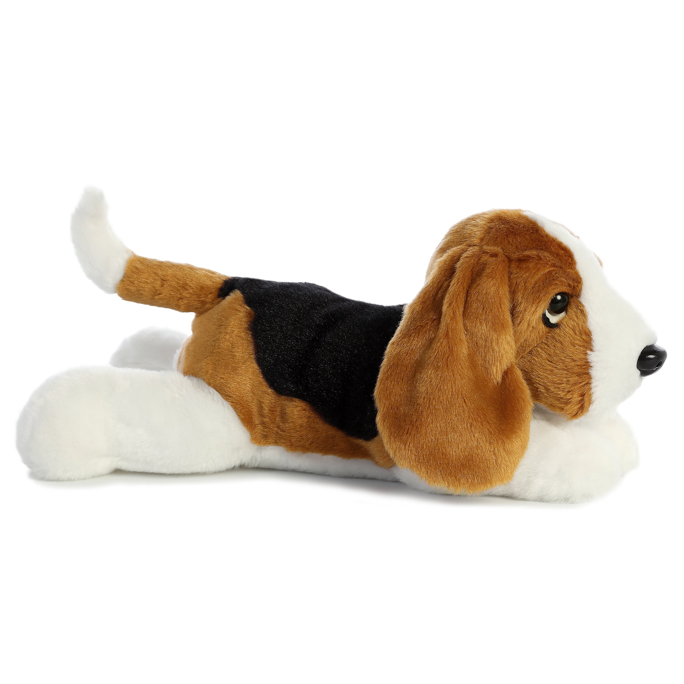 Aurora® - Flopsie™ - 12 Basset Hound、mySite、g9winljtr