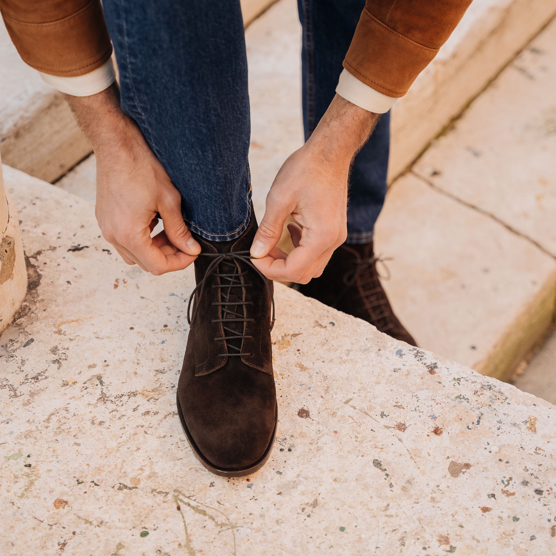  Ganassa、mySite、merchandisen