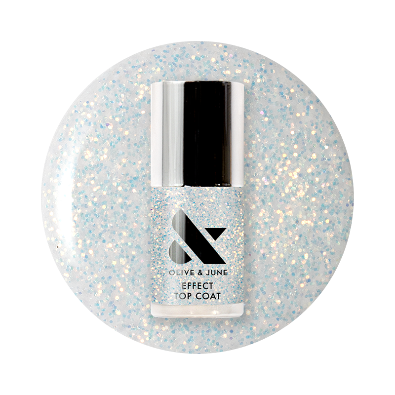 The Pixie Effect Top Coat、mySite、solidvoid