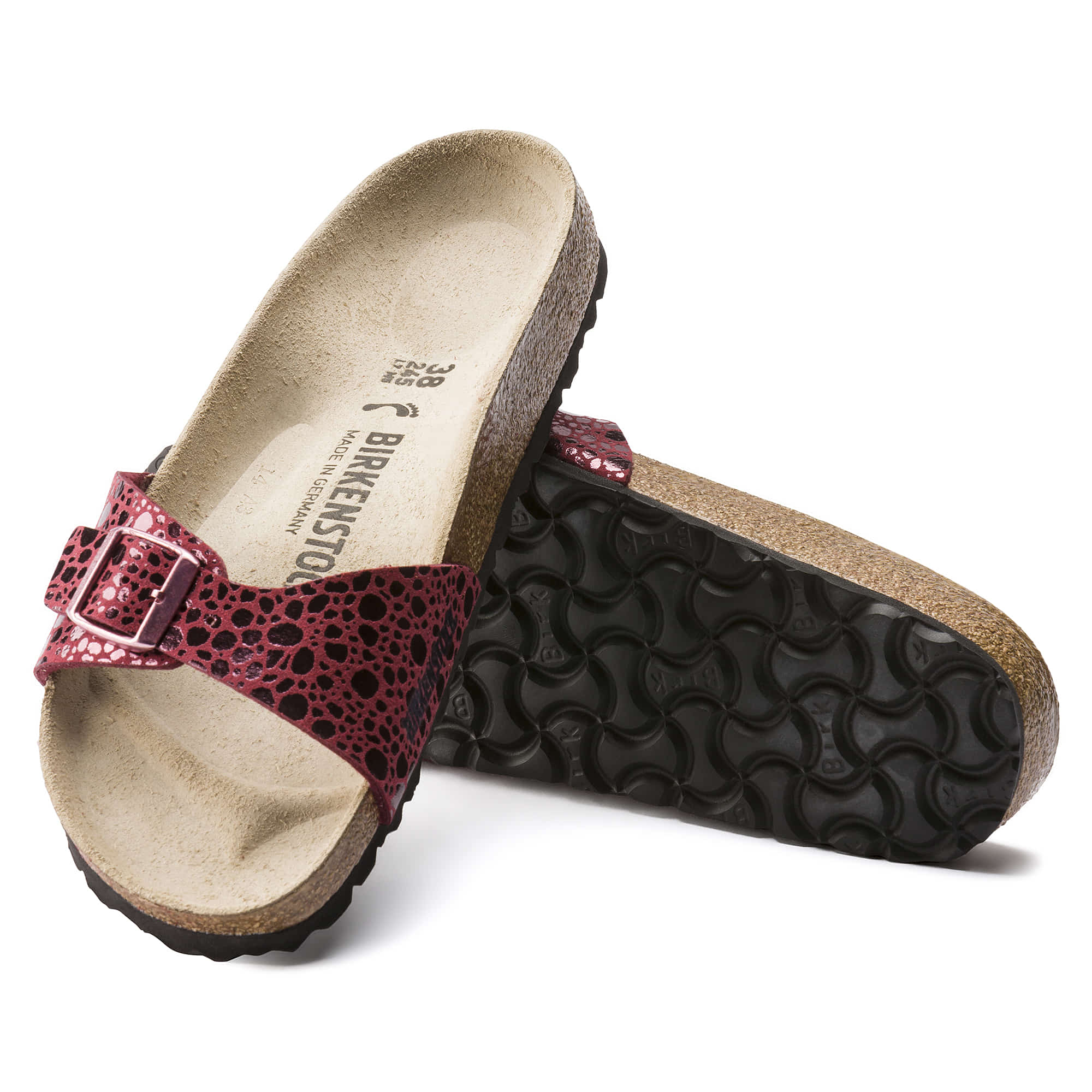 Madrid Birko-Flor、mySite、gtrtttuynbv