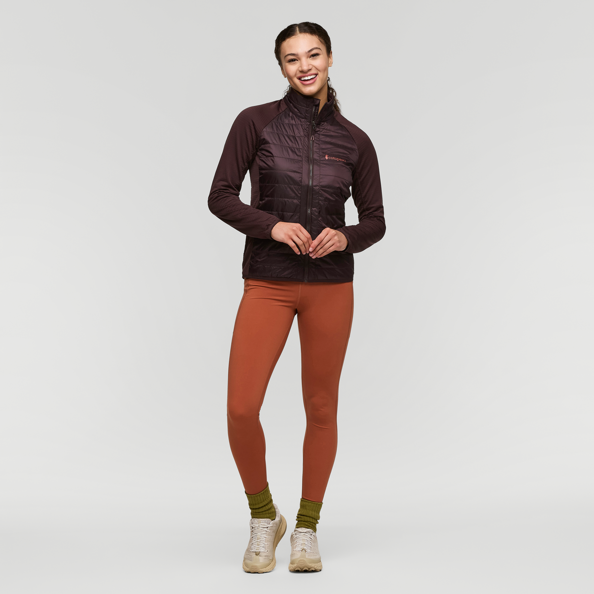 Capa Hybrid Insulated Jacket - Women's、mySite、shCapa Hybrid Insulated Jacket - Women's、mySite、glenpowelloop_name