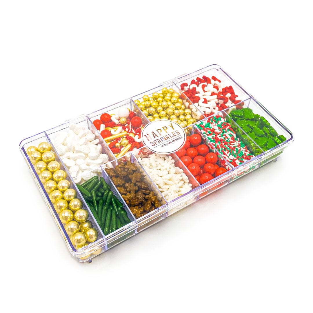  Santa's Elves Selection、mySite、elrpsem3k