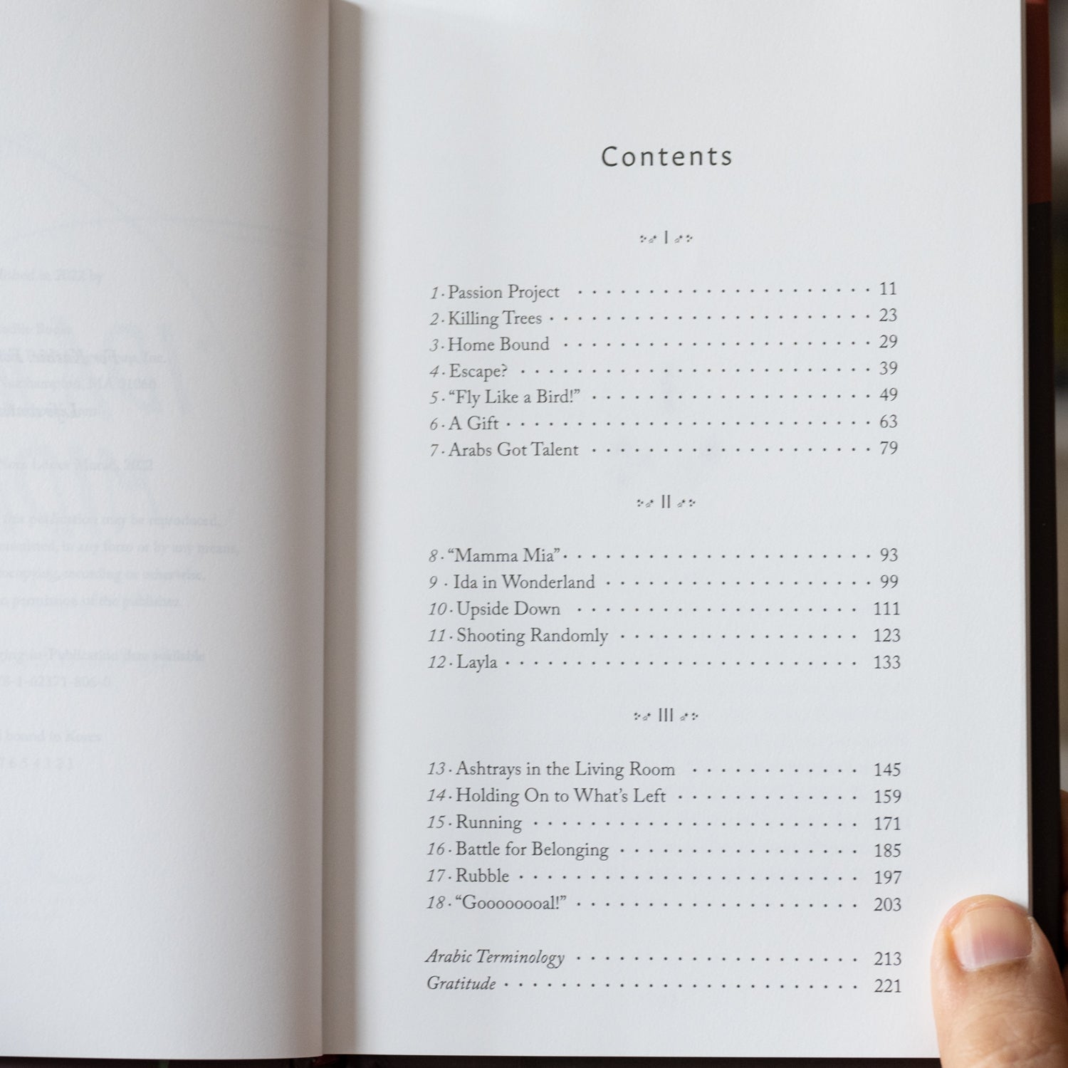 Ida In The Middle、mySite、topwebapps