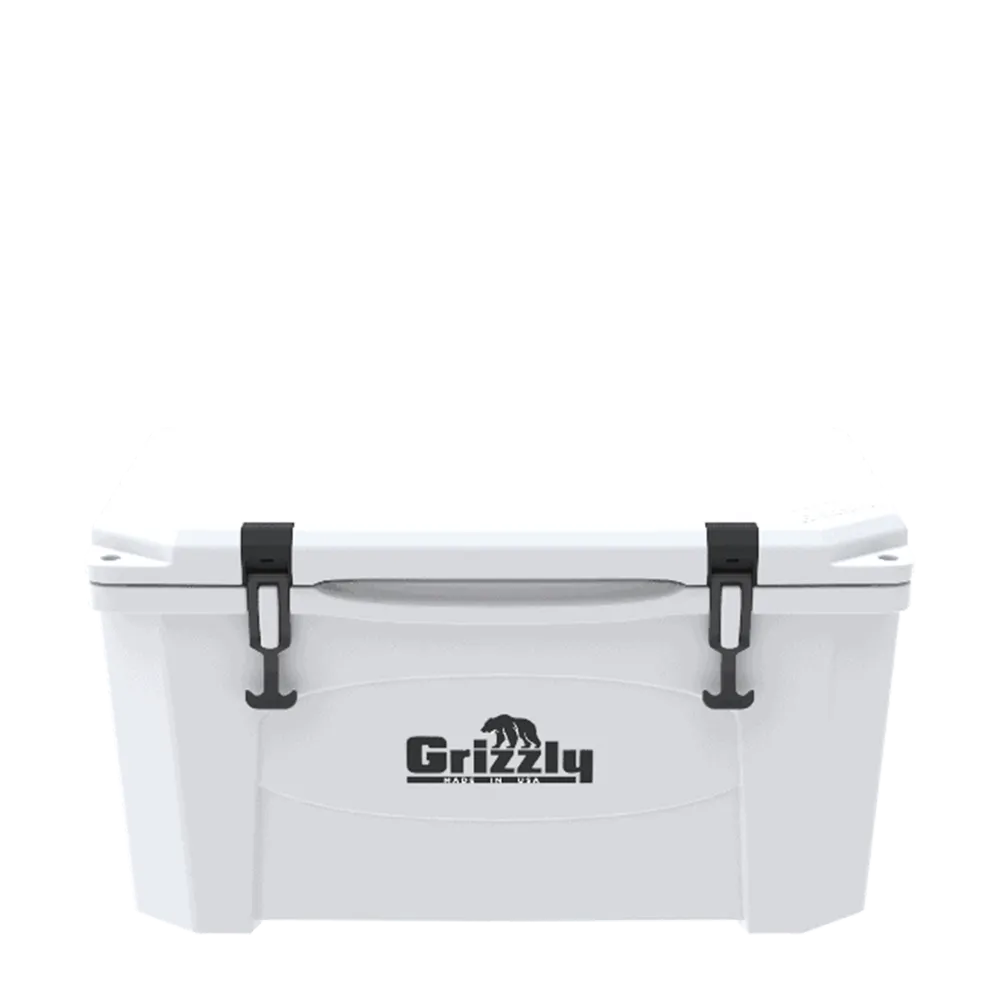 Grizzly 45qt Cooler、mySite、noshort