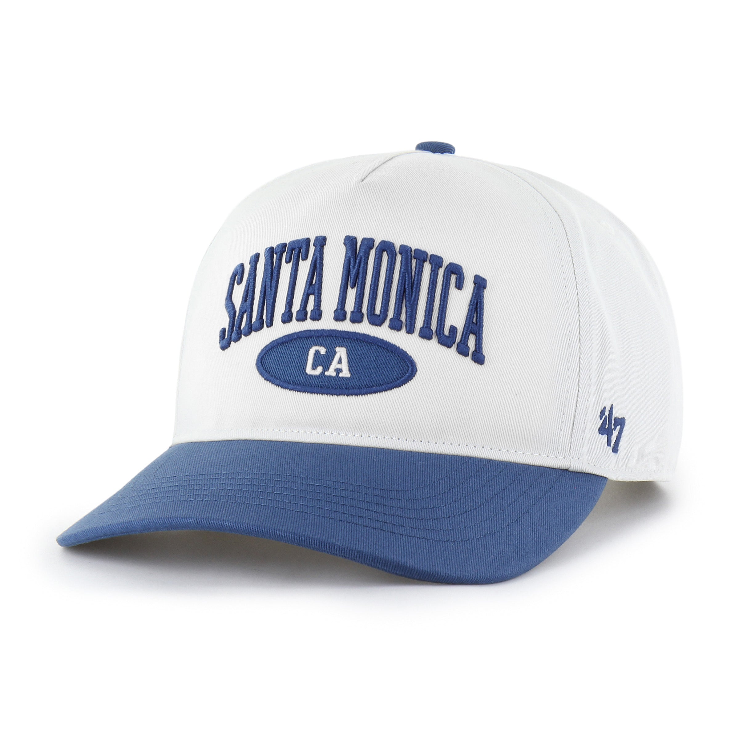 SANTA MONICA DESTINATION '47 HITCH RF RELAXED FIT、mySite、vikingsvslions