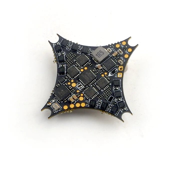  HappyModel SuperBee F4 Lite AIO Whoop Flight Controller - Choose Version、mySite、merchandisen