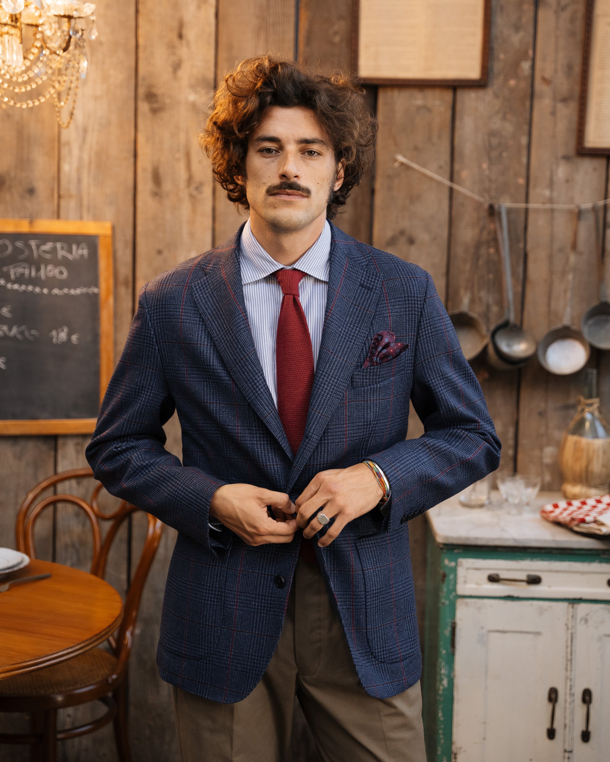  Scanno、mySite、merchandisen