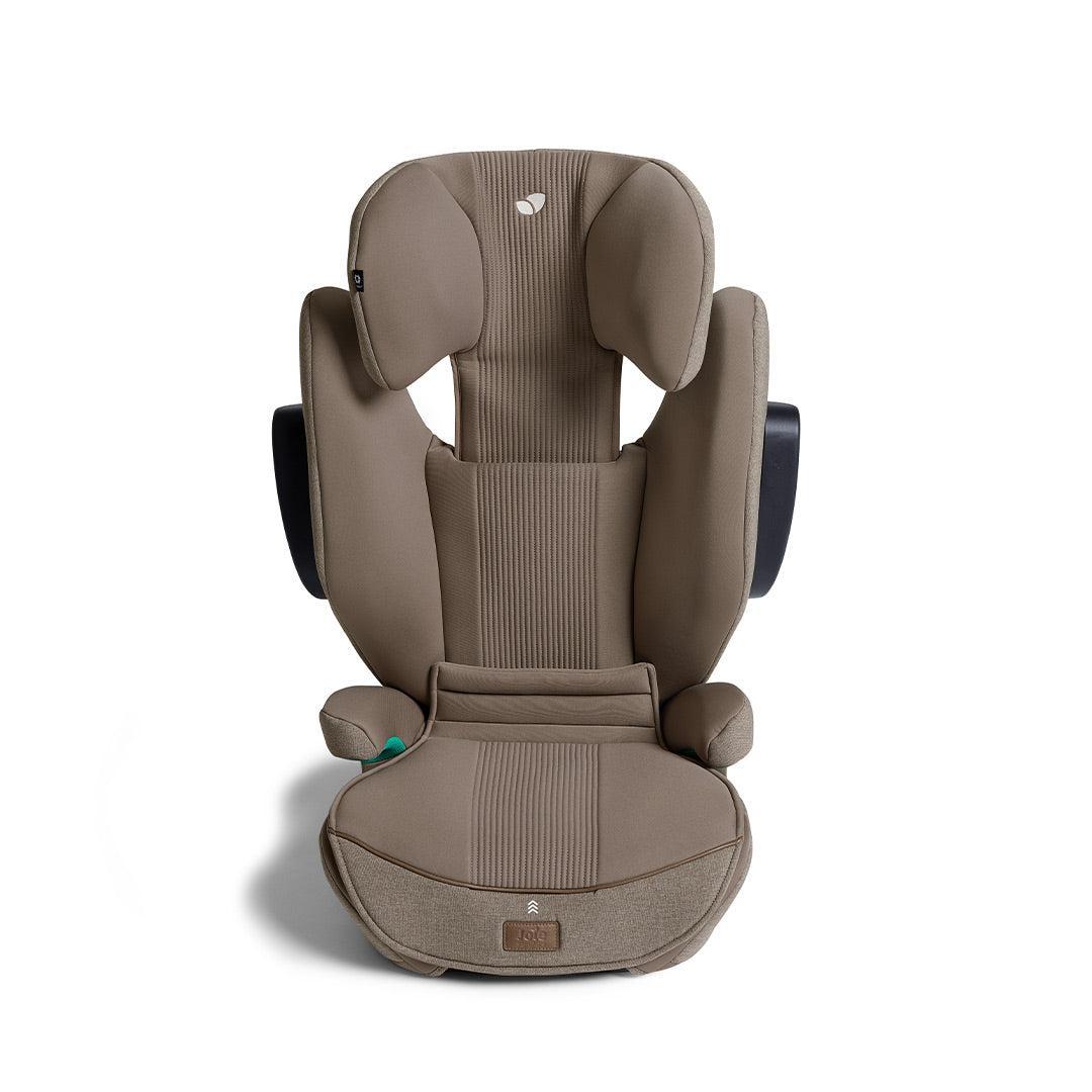  Joie Signature i-Traver Car Seat - Maple、mySite、merchandisen