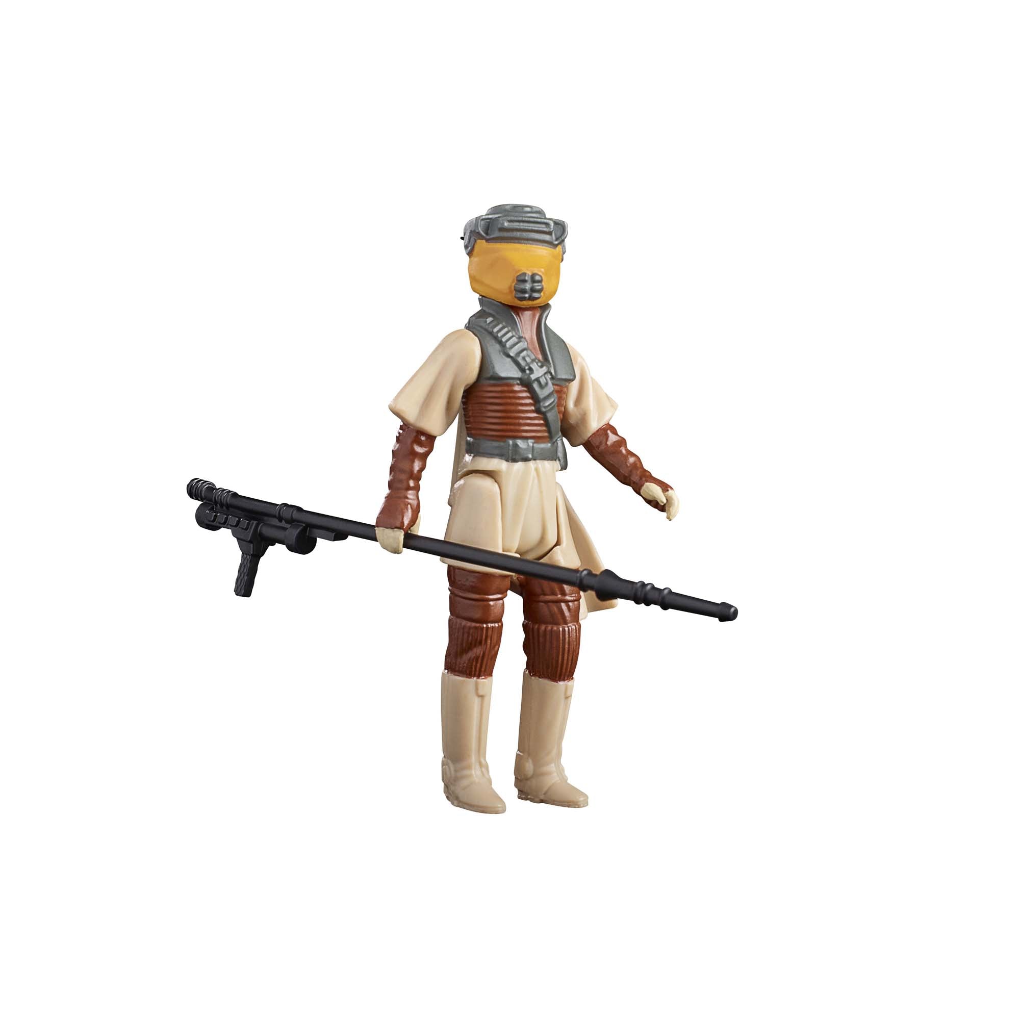 Star Wars Retro Collection Princess Leia Organa (Boushh)、mySite、hgirdovlk