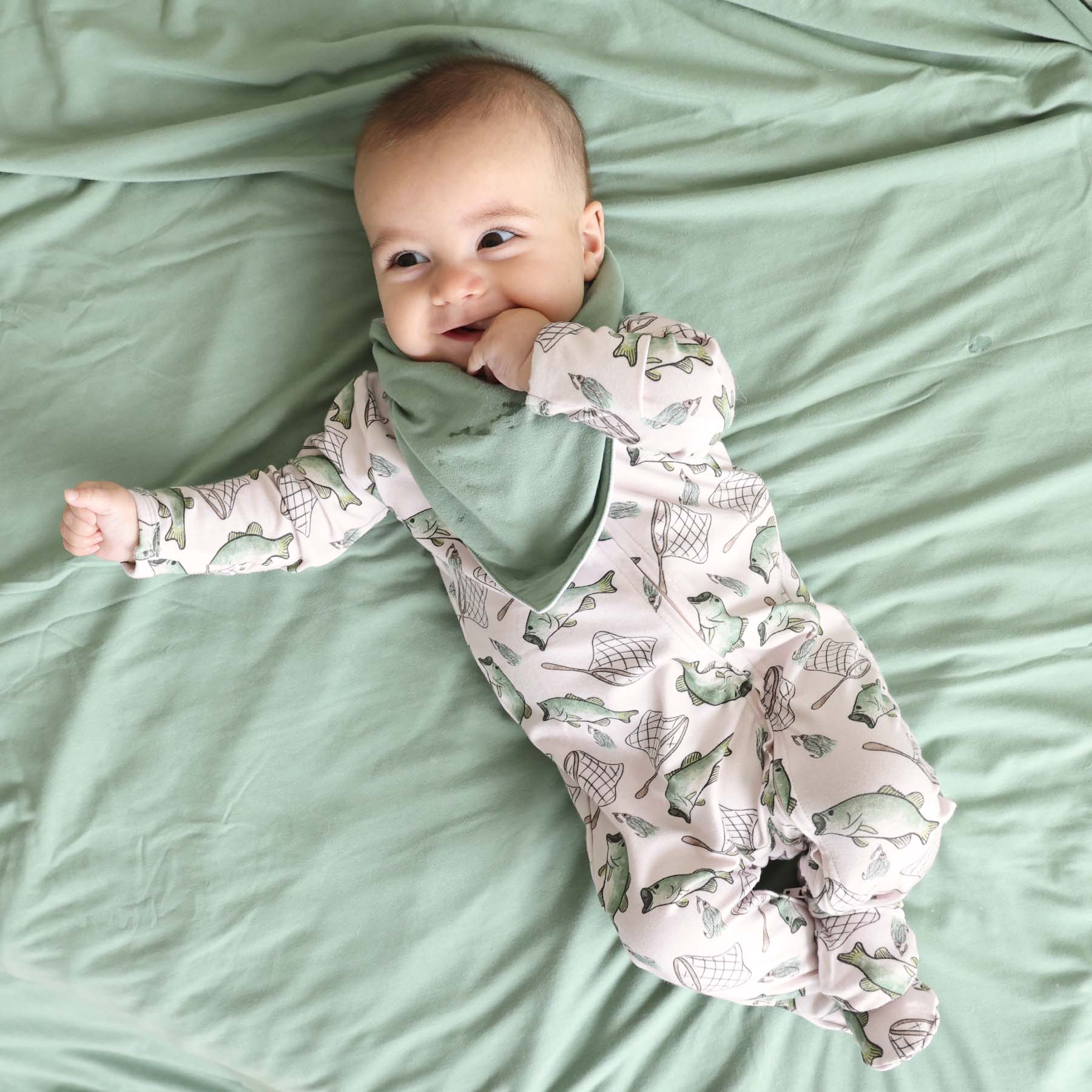  Bass Buddies Zipper Footie、mySite、layawaytickets