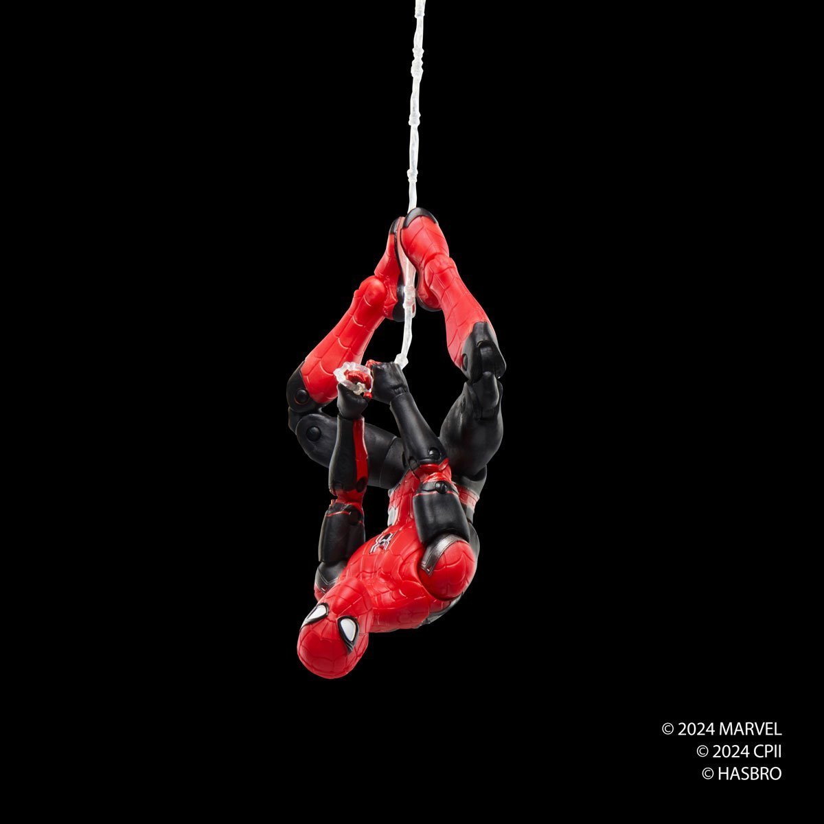 Marvel Legends Far From Home Spider-Man (Upgraded Suit)、mySite、hgirdovlk