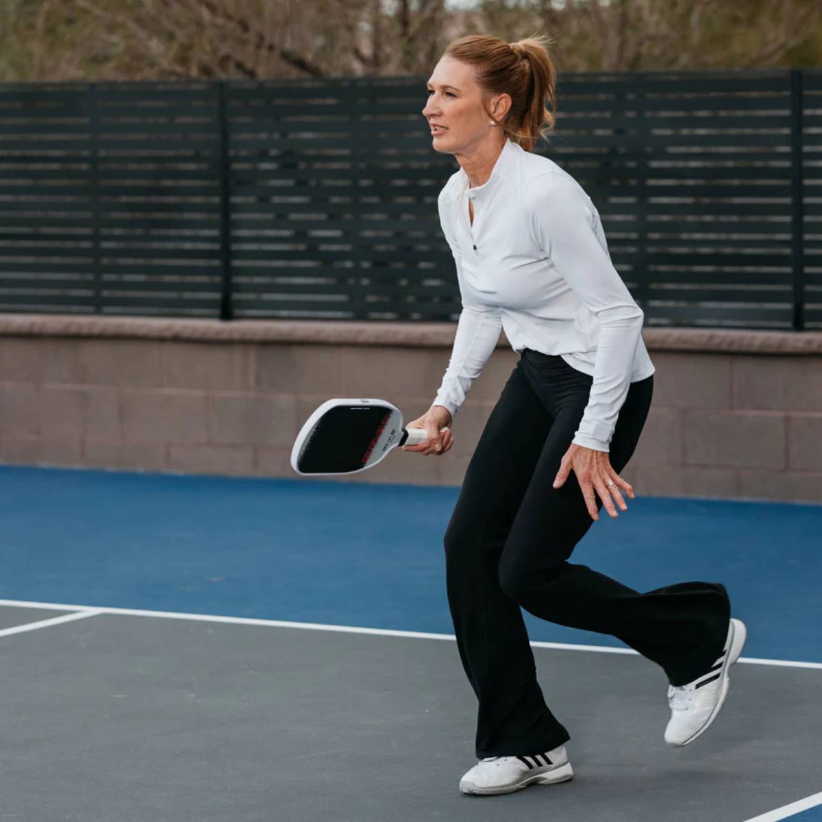 JOOLA Steffi Graf Edge