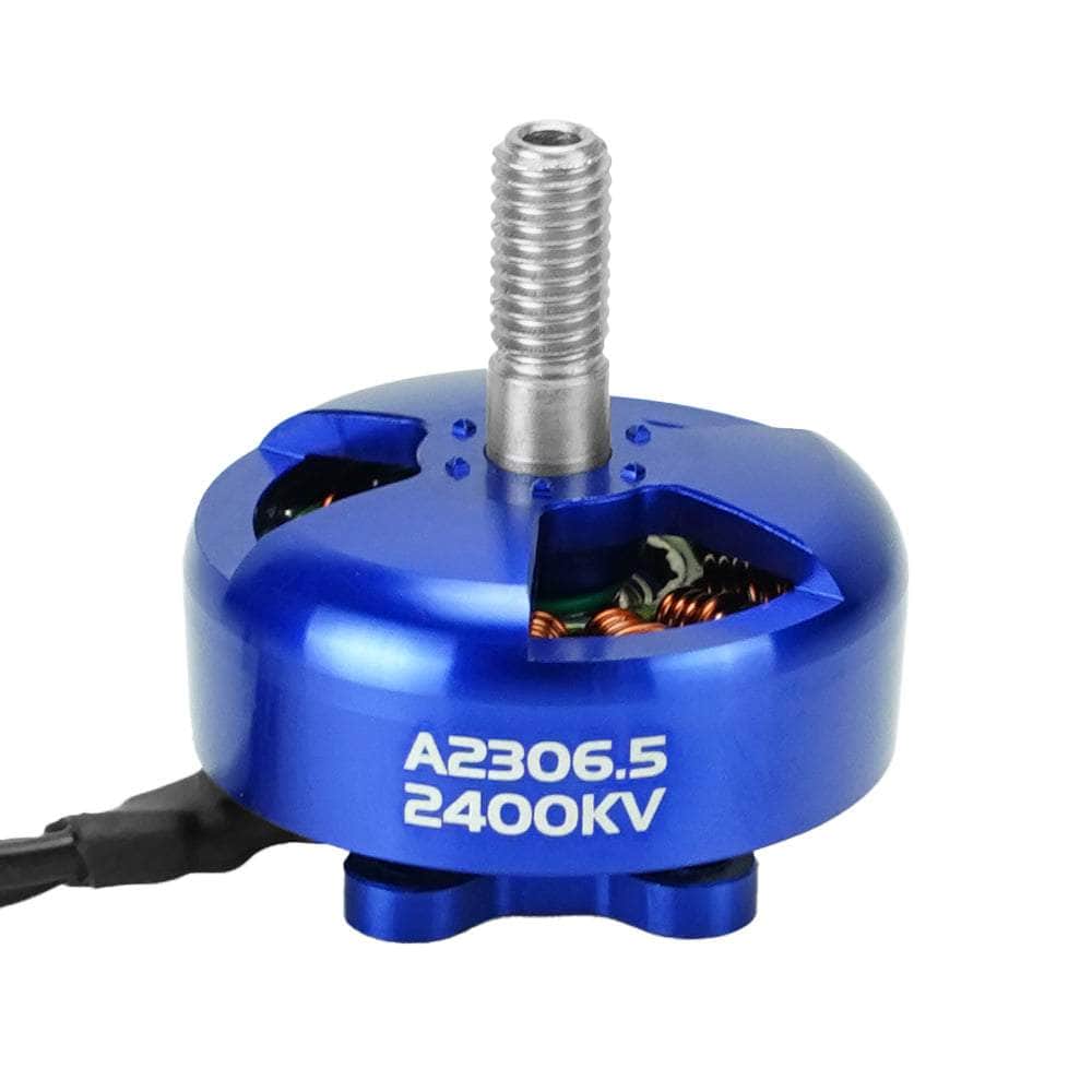  RDQ Badass 2 - 2306.5 Motor - 1400KV/1900KV/2400KV、mySite、merchandisen
