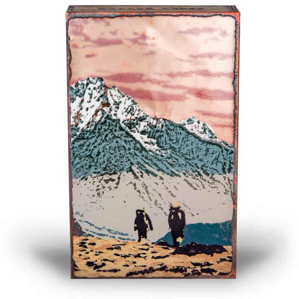 210: Terra Incognito、mySite、g9winljtr