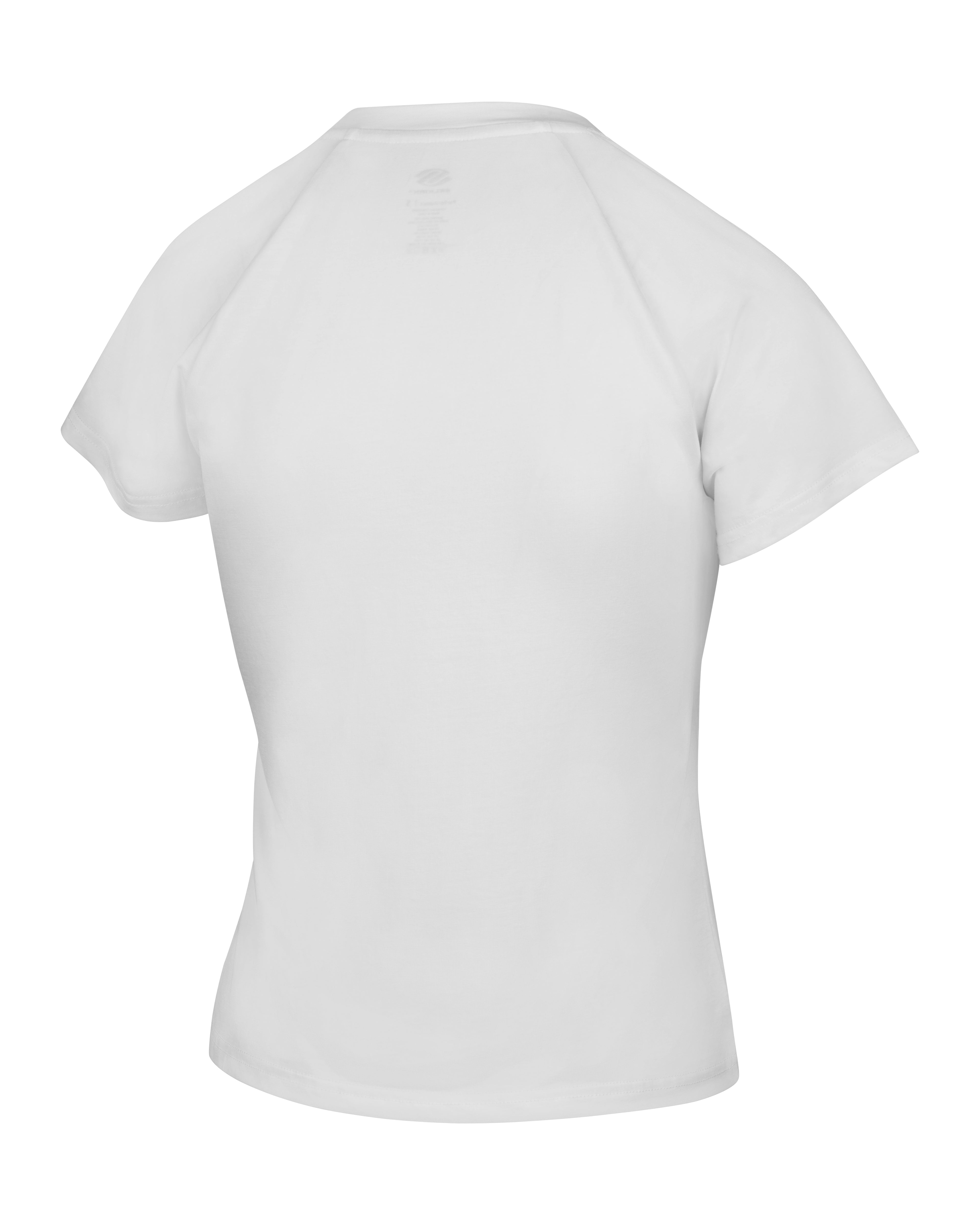 AeroFiber Collection Women's Short-Sleeve Shirt、mySite、noshort