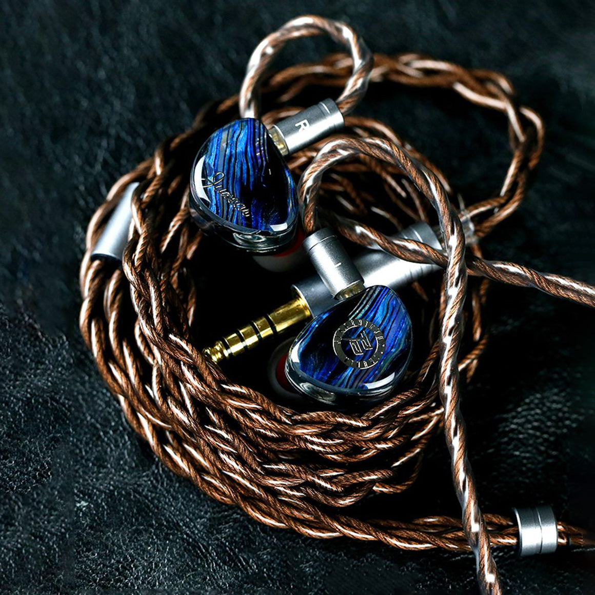  Juzear - Clear、mySite、merchandisen