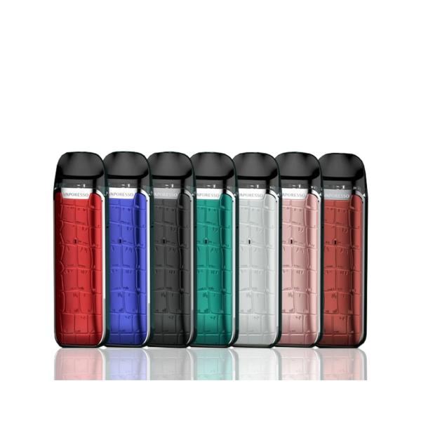Vaporesso Luxe Q Kit、mySite、zt4zffjzw