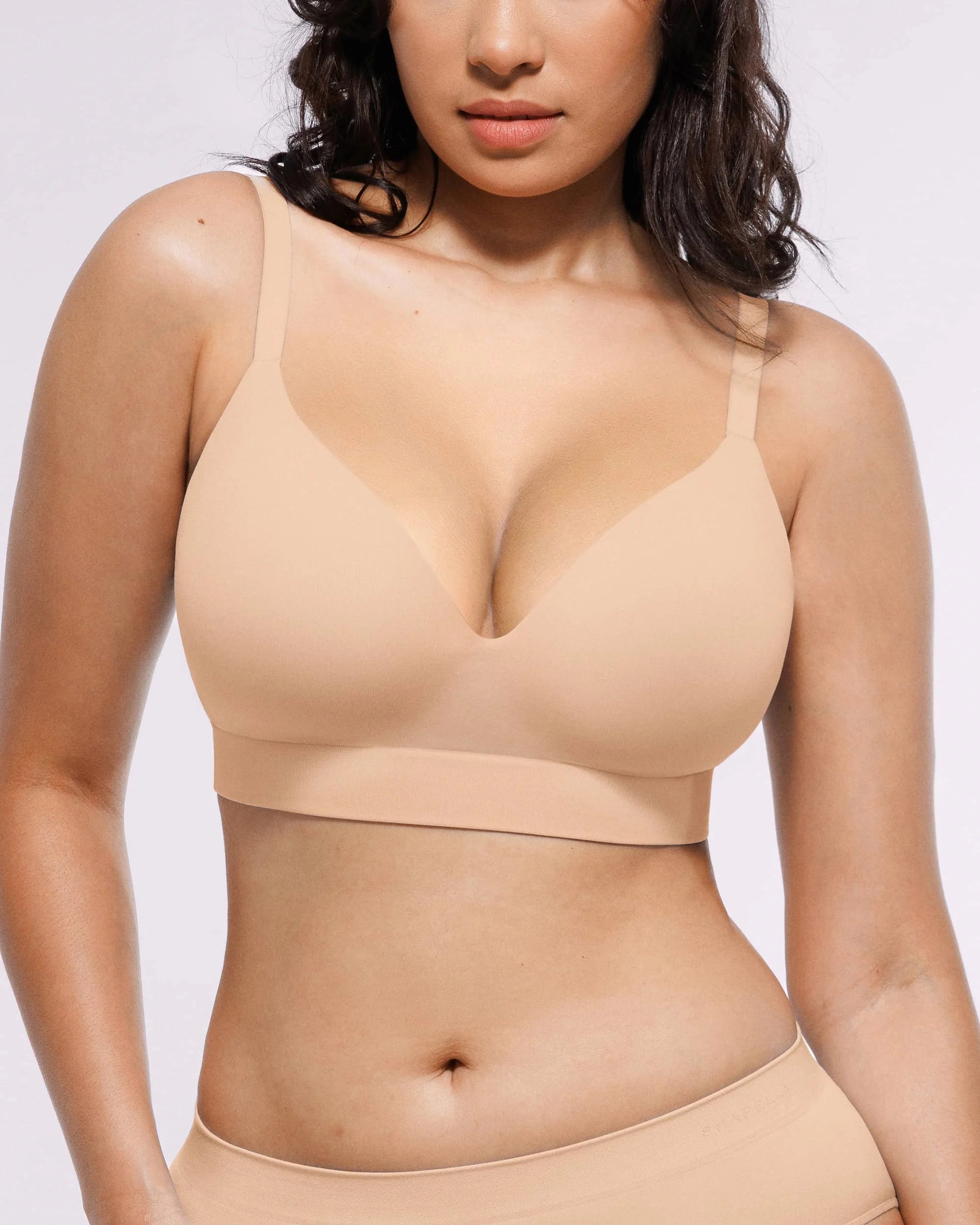 OceanHug™ Oyster Reborn T-Shirt Bra、mySite、bengalsvssteelers