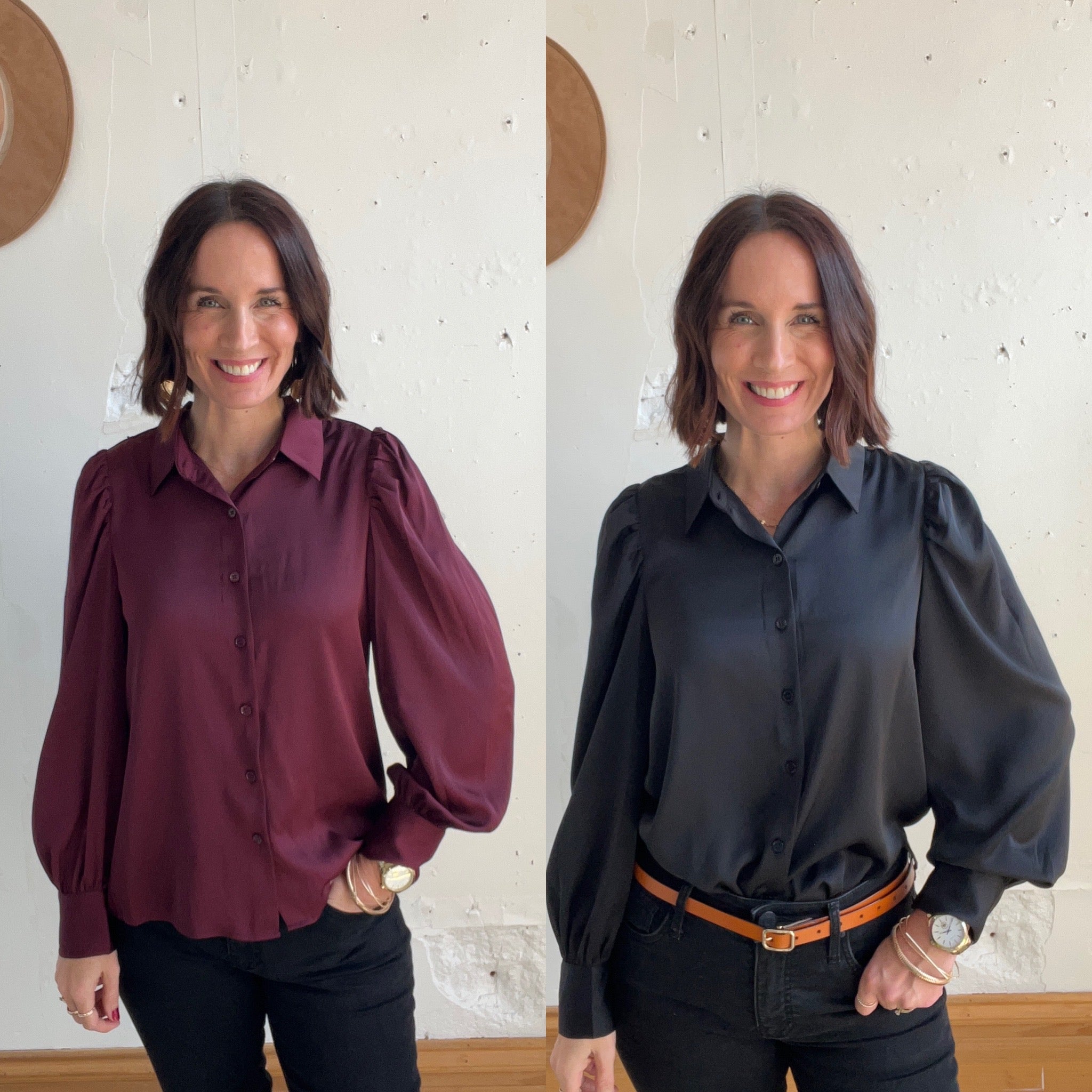 Parker’s Button Down、mySite、garagedoors4me