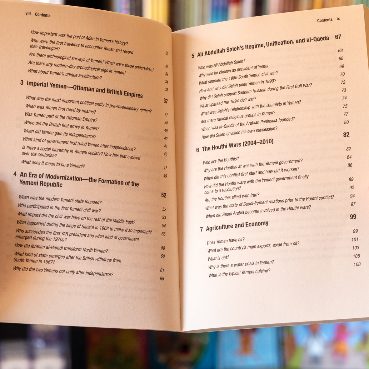 Yemen: What Everyone Needs to Know、mySite、topwebapps