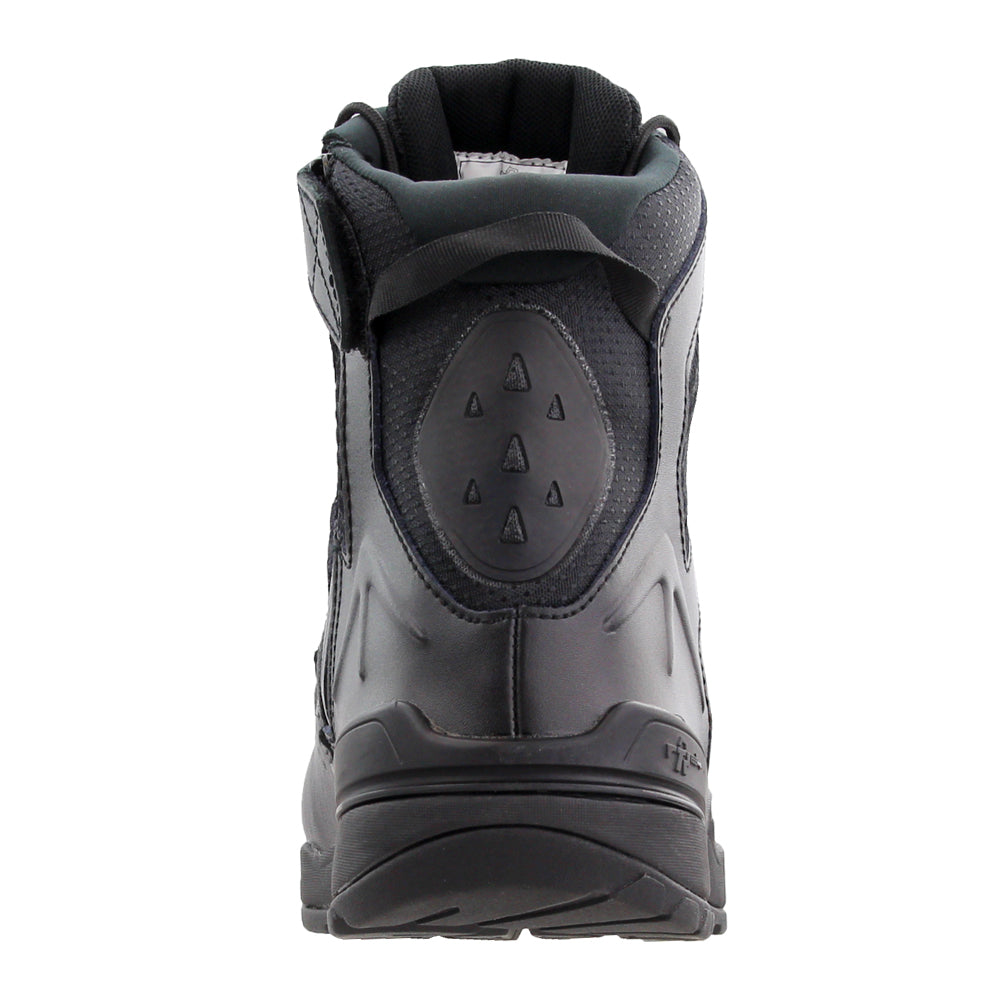 Ultralight 7 Inch Slip Resistant Soft Toe Work Boots、mySite、gtrtttuynbv