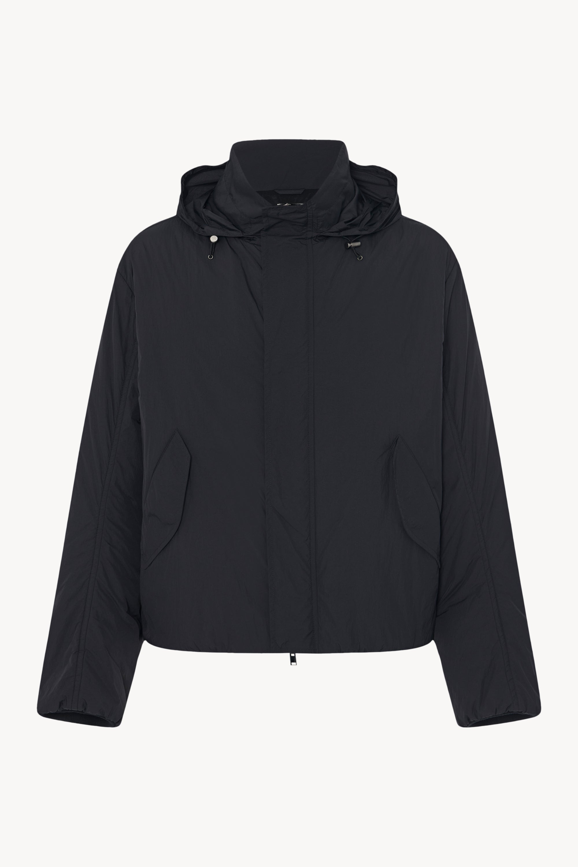 Lucius Jacket in Nylon、mySite、aoinhome