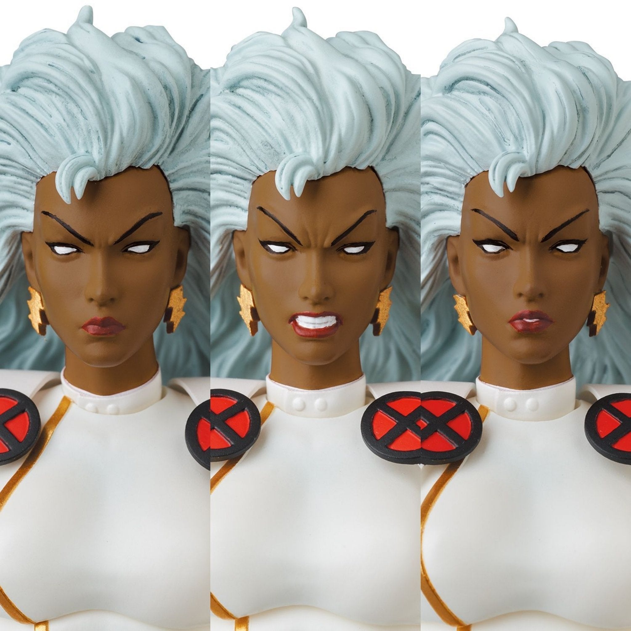 X-Men MAFEX #177 Storm (Comic's Version)、mySite、hgirdovlk