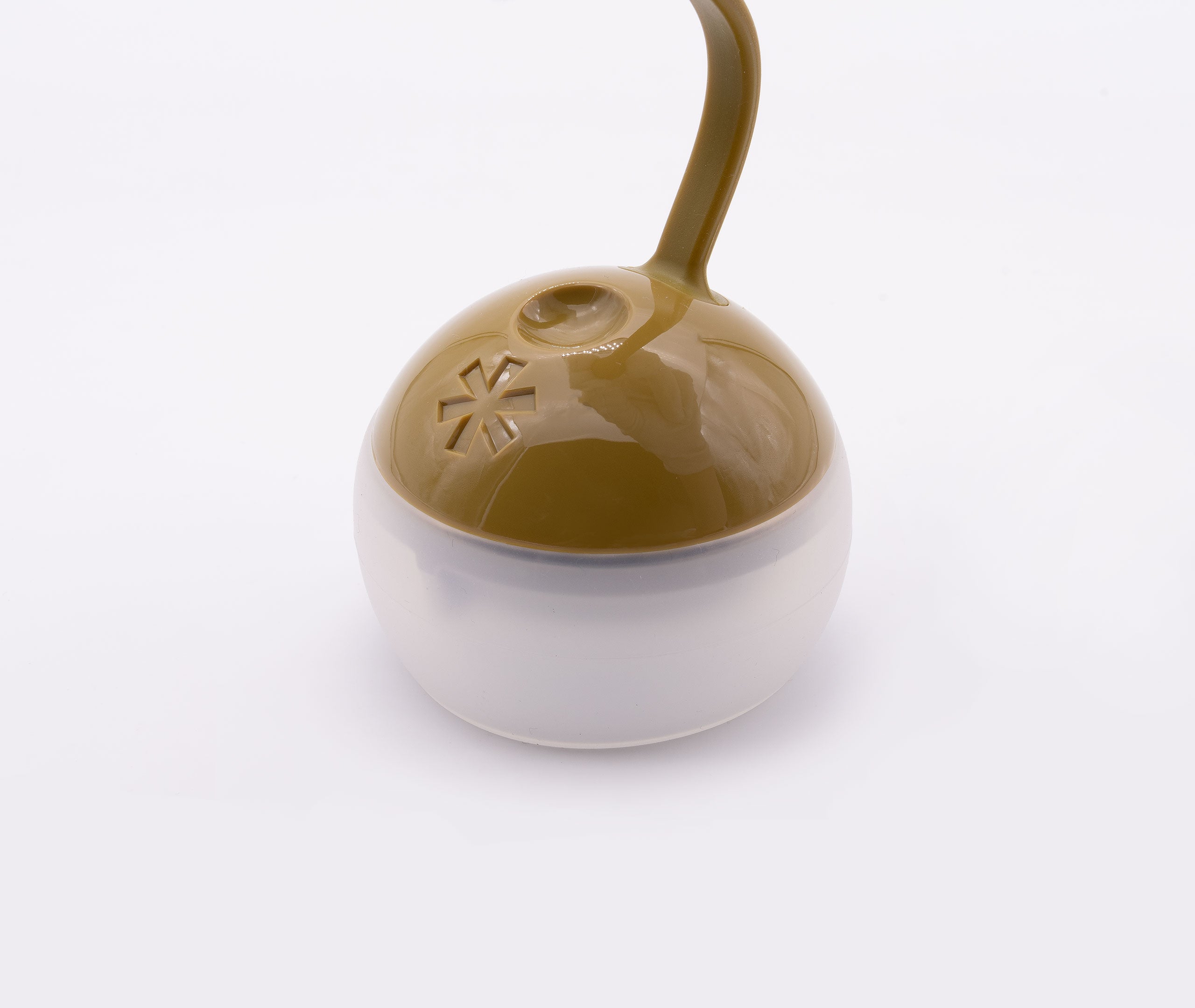 Mini Hozuki Lantern - Green、mySite、topwebapps