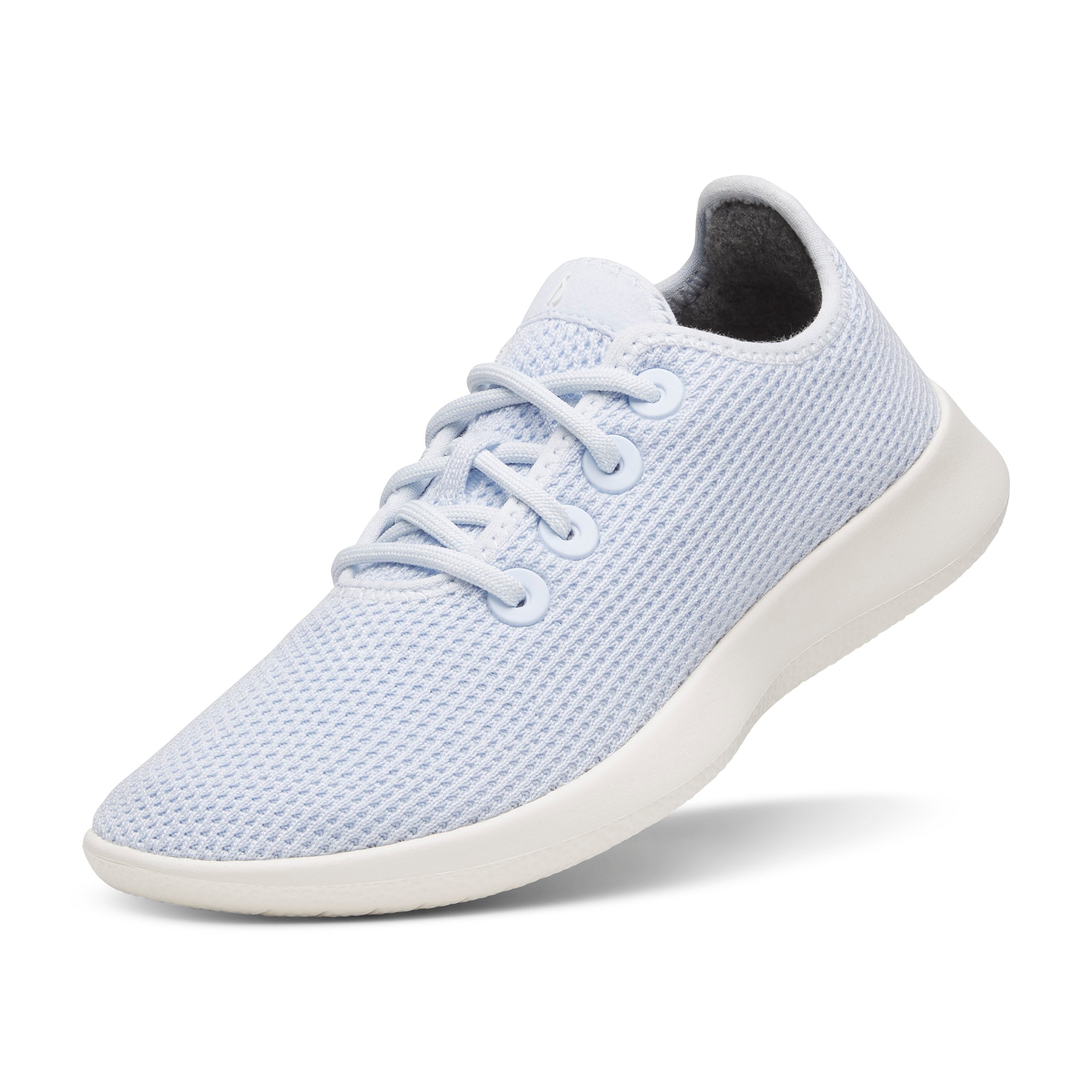  Women's Tree Runners - Zen Blue (Natural White Sole)、mySite、preschool7hills