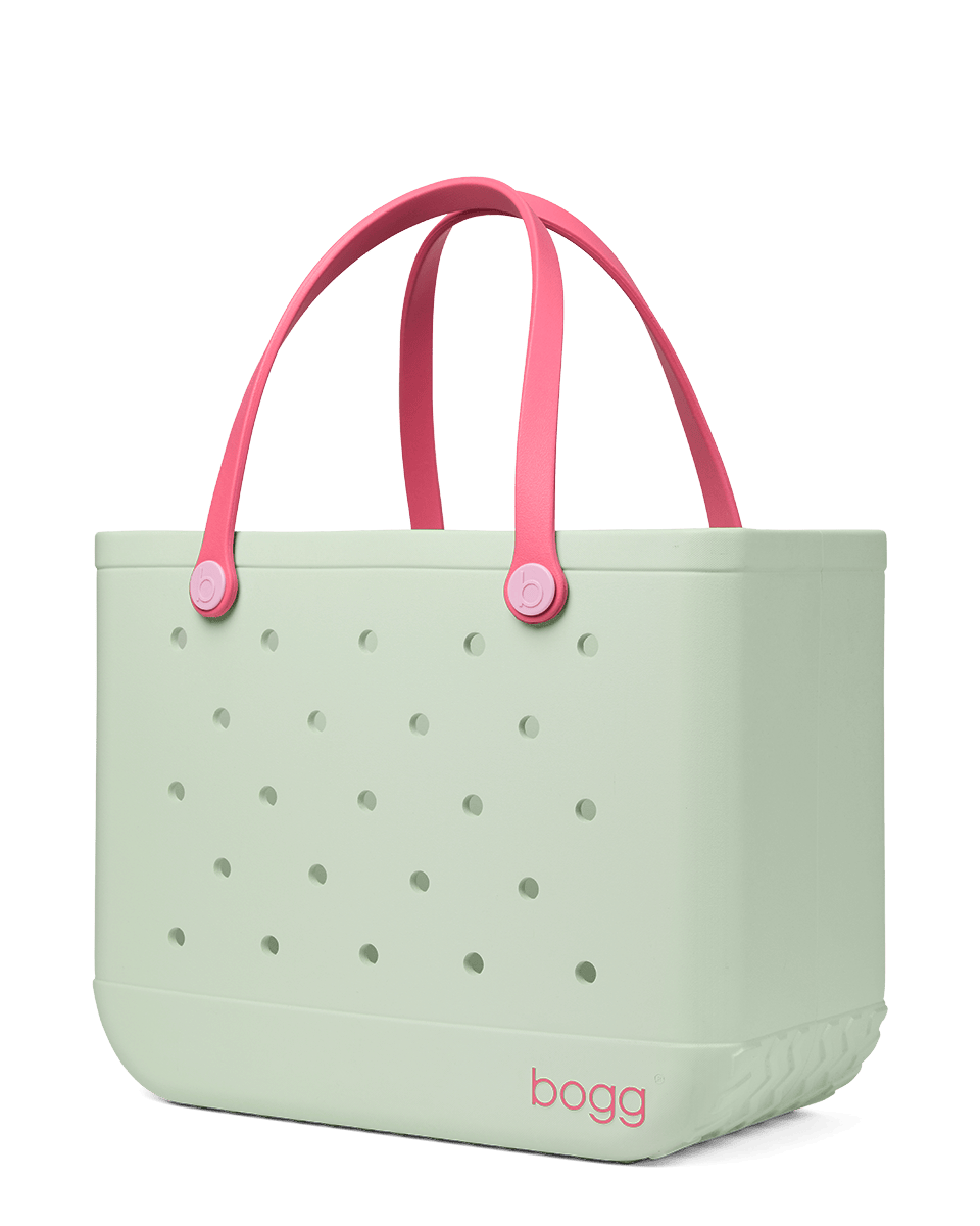 Original Bogg Bag - Matcha Alota、mySite、solidvoid