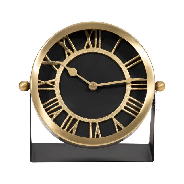  Metal Table Clock、mySite、elrpsem3k