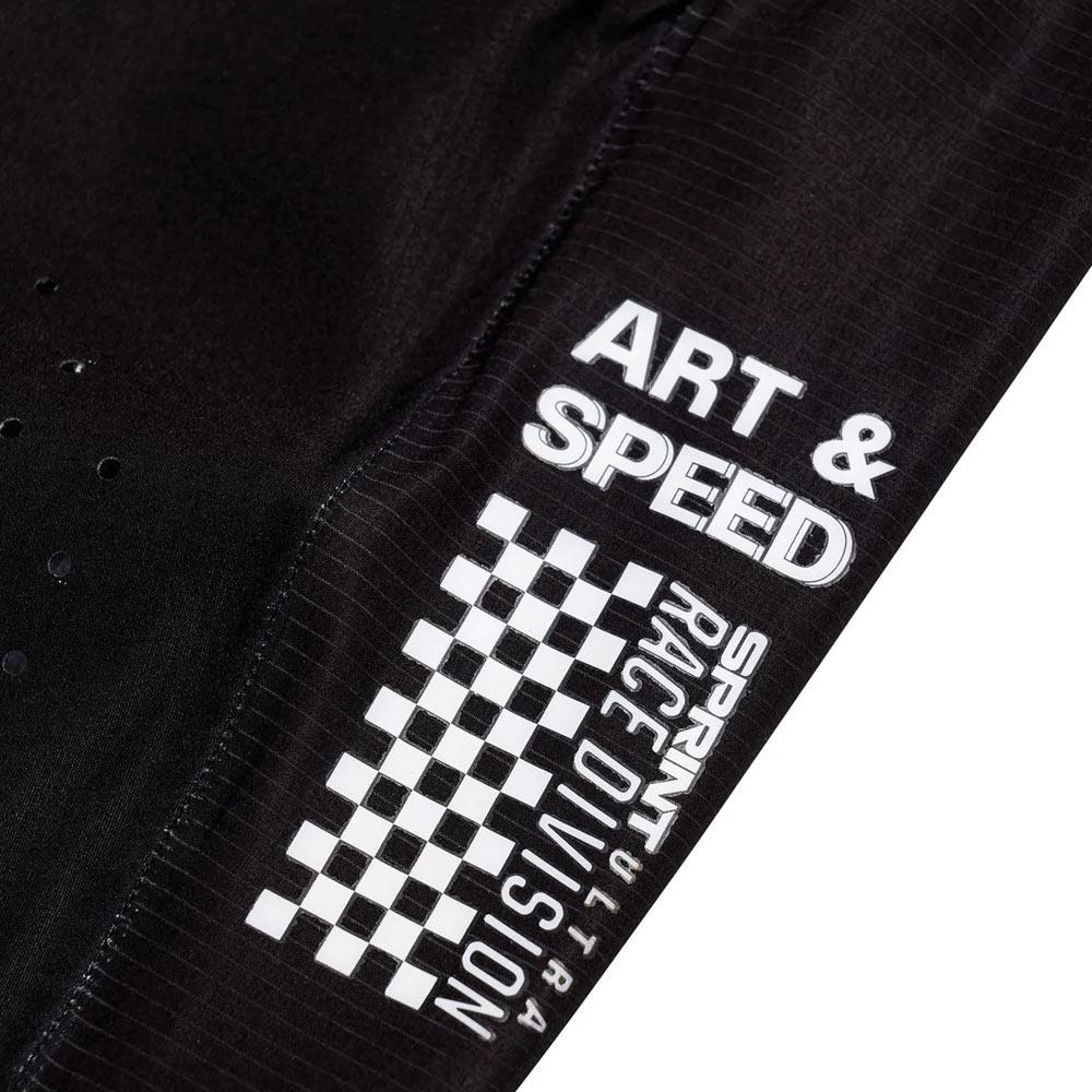  Troy Lee Sprint Race Pants - Mono Black、mySite、merchandisen