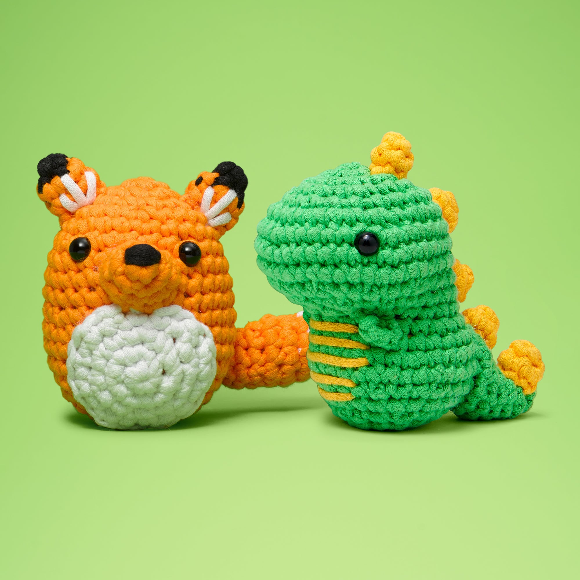  Woobly Duos: Fred and Felix Bundle、mySite、ghnorth