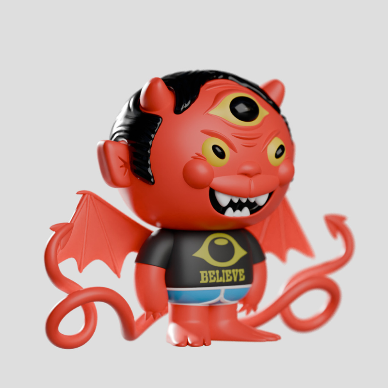  Kaleidos Creative Odds N Sods Blind Box Blind Box、mySite、greenlandpopulation