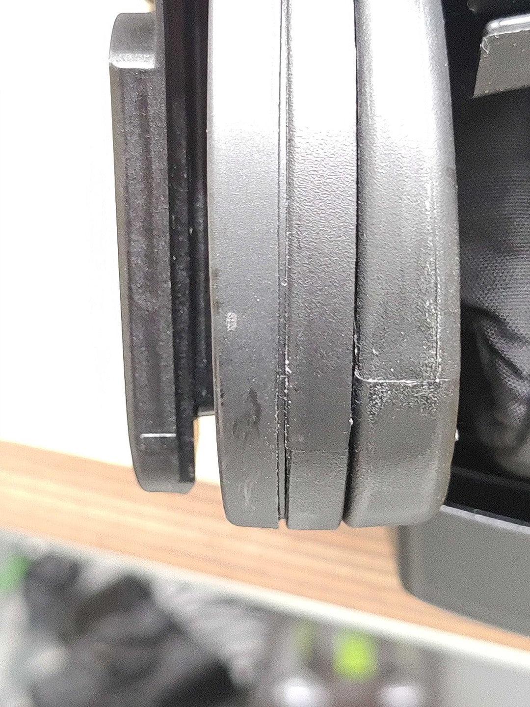  Preloved Thule Shine Pushchair - Black/Grey Melange、mySite、merchandisen