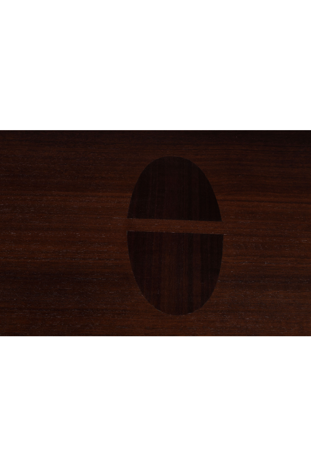 Smoked Eucalyptus Console Table | Versmissen Durban、mySite、neckold