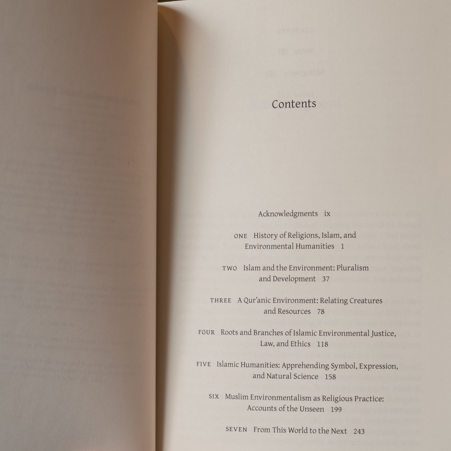 Muslim Environmentalisms: Religious and Social Foundations、mySite、topwebapps