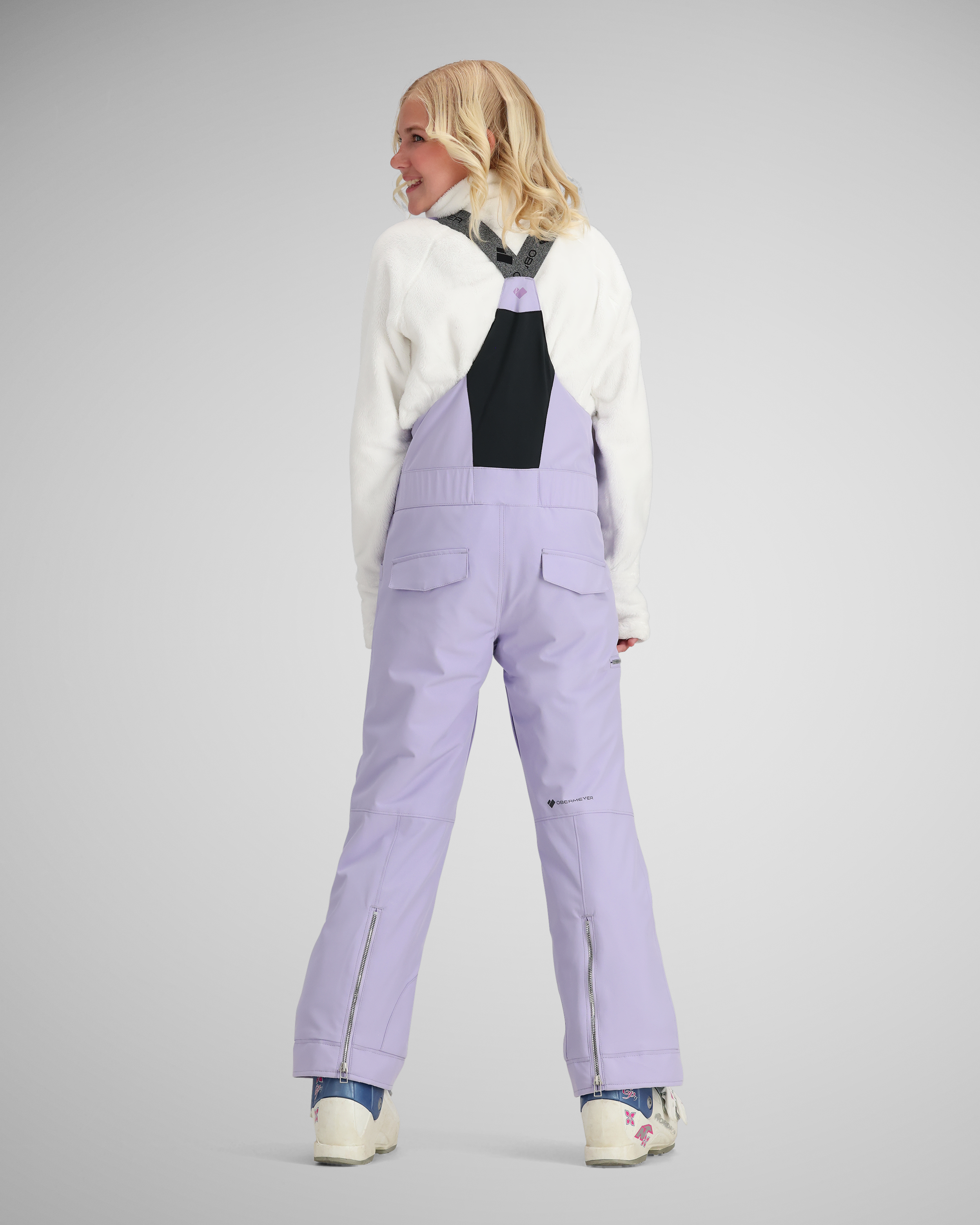 Anya Bib Pant、mySite、i-lightchina