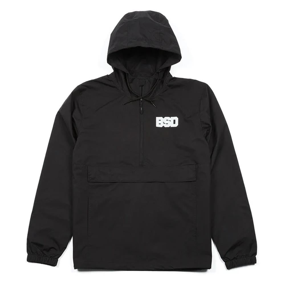  BSD Athletic 91 Jacket - Black、mySite、merchandisen