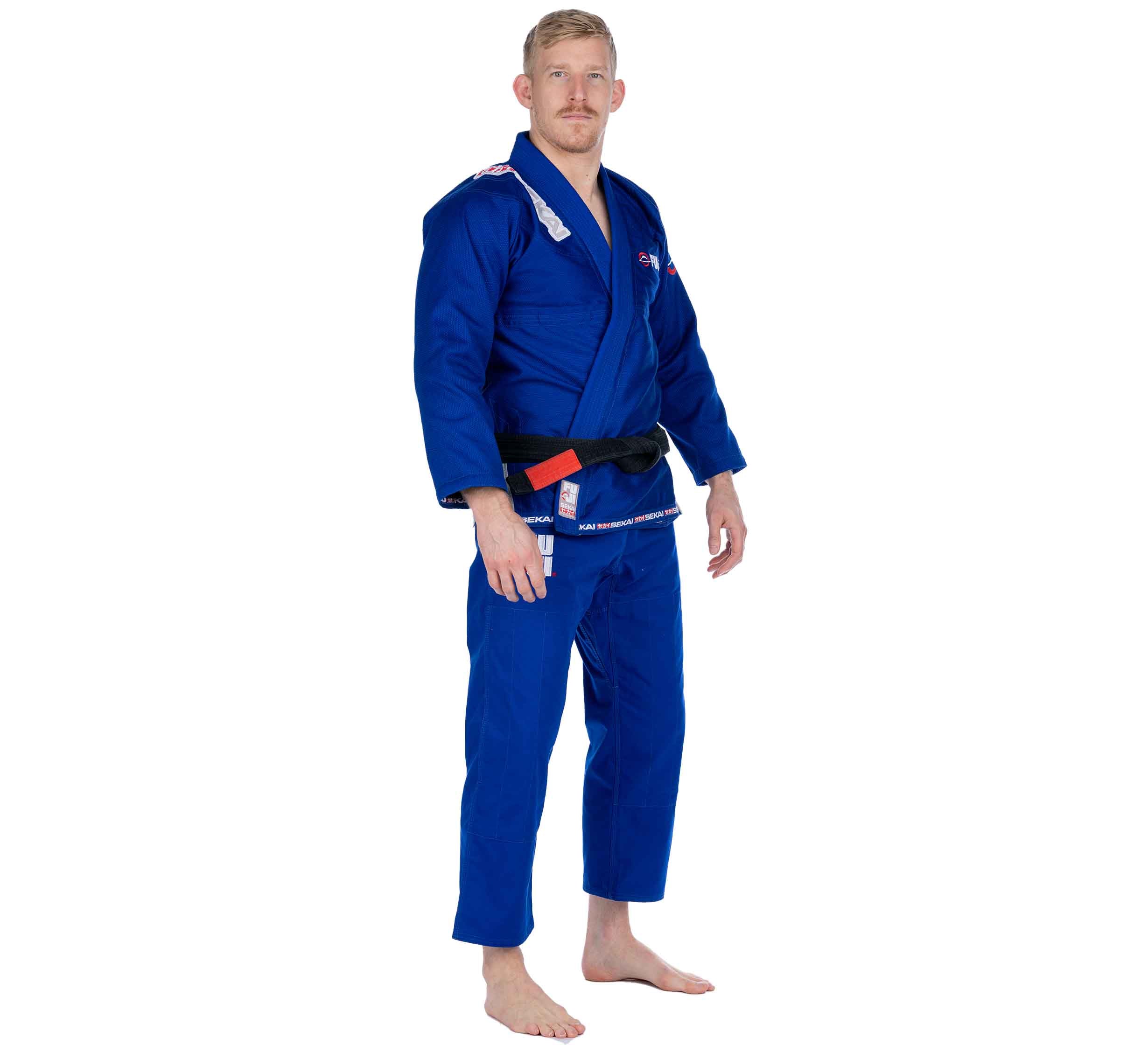 Sekai 2.0 BJJ Gi USA、mySite、gigharbornorthrealestate