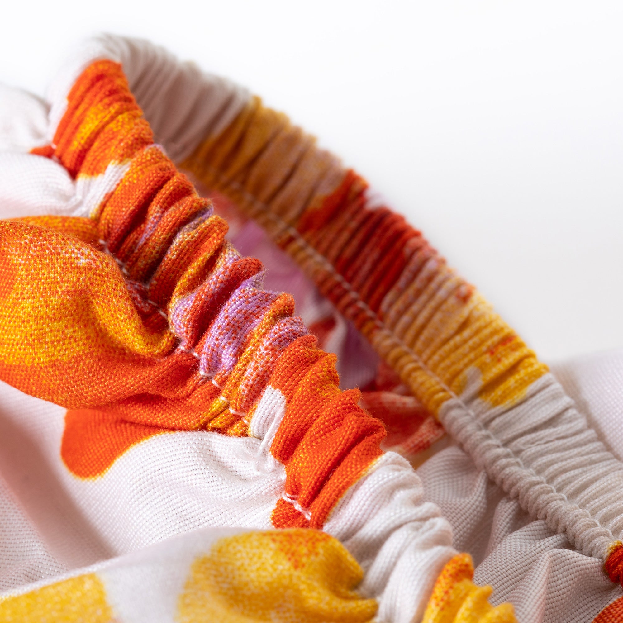 Retro Paws Microfiber Sheet Set、mySite、camillekostekn