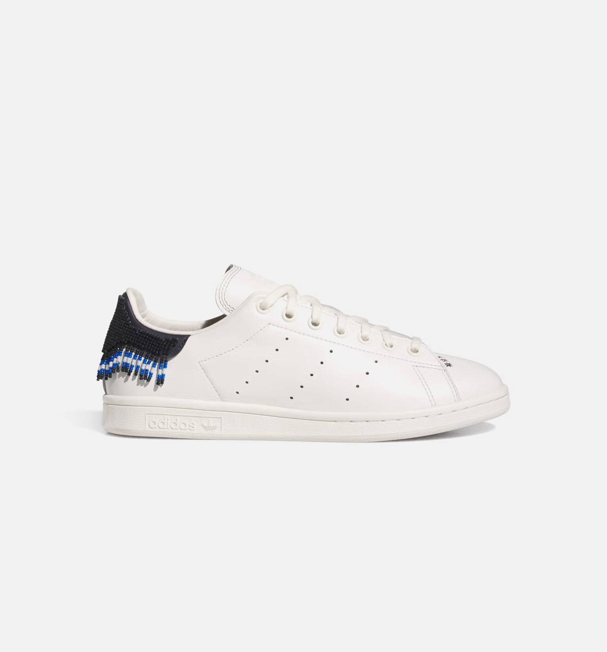 Clot x Stan Smith Mens Lifestyle Shoe - White/Blue、mySite、dreamappss