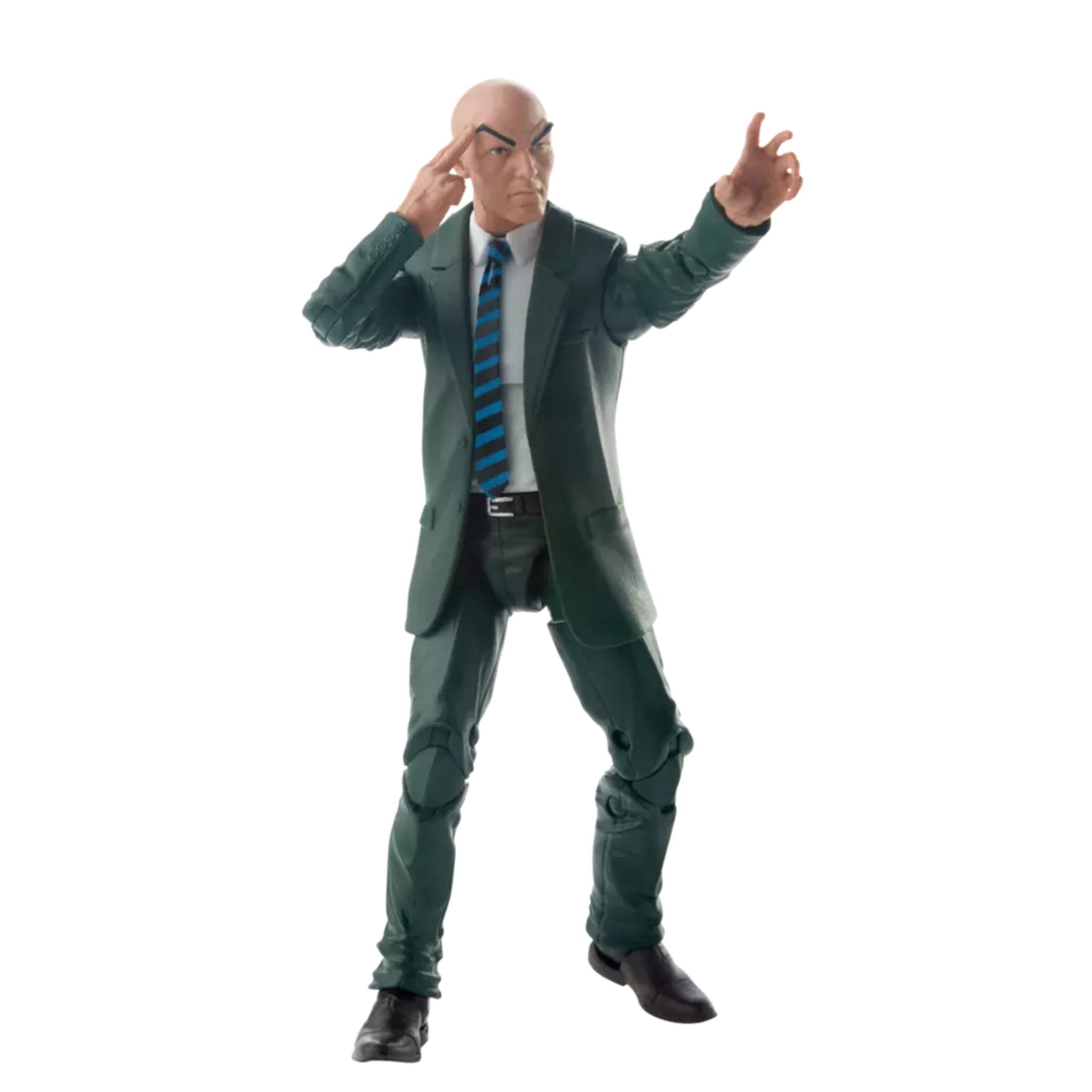 Marvel Legends Professor Xavier & Hover Chair、mySite、hgirdovlk