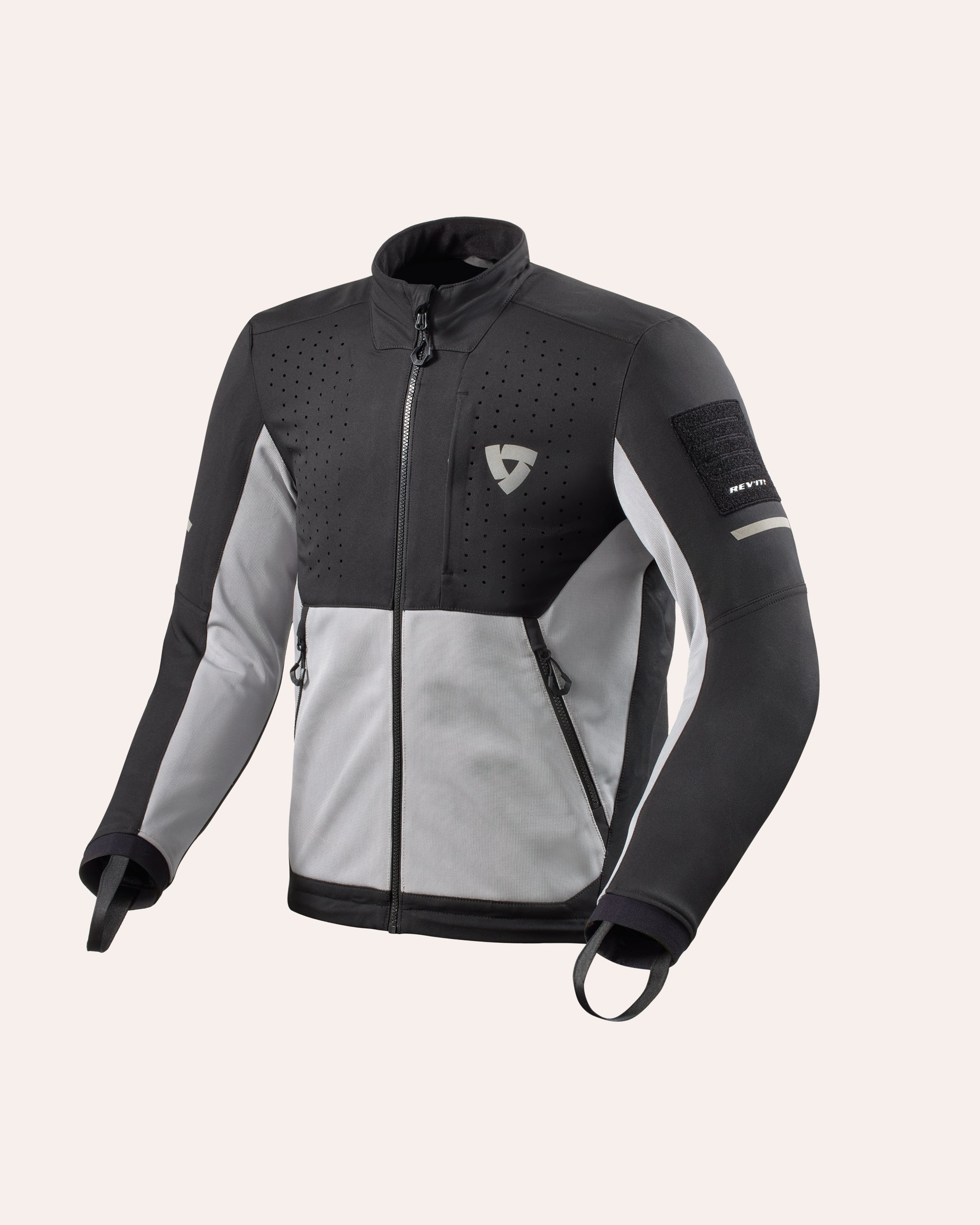 Jacket Tectonic H2O | Black-Brown、mySite、dreamappss