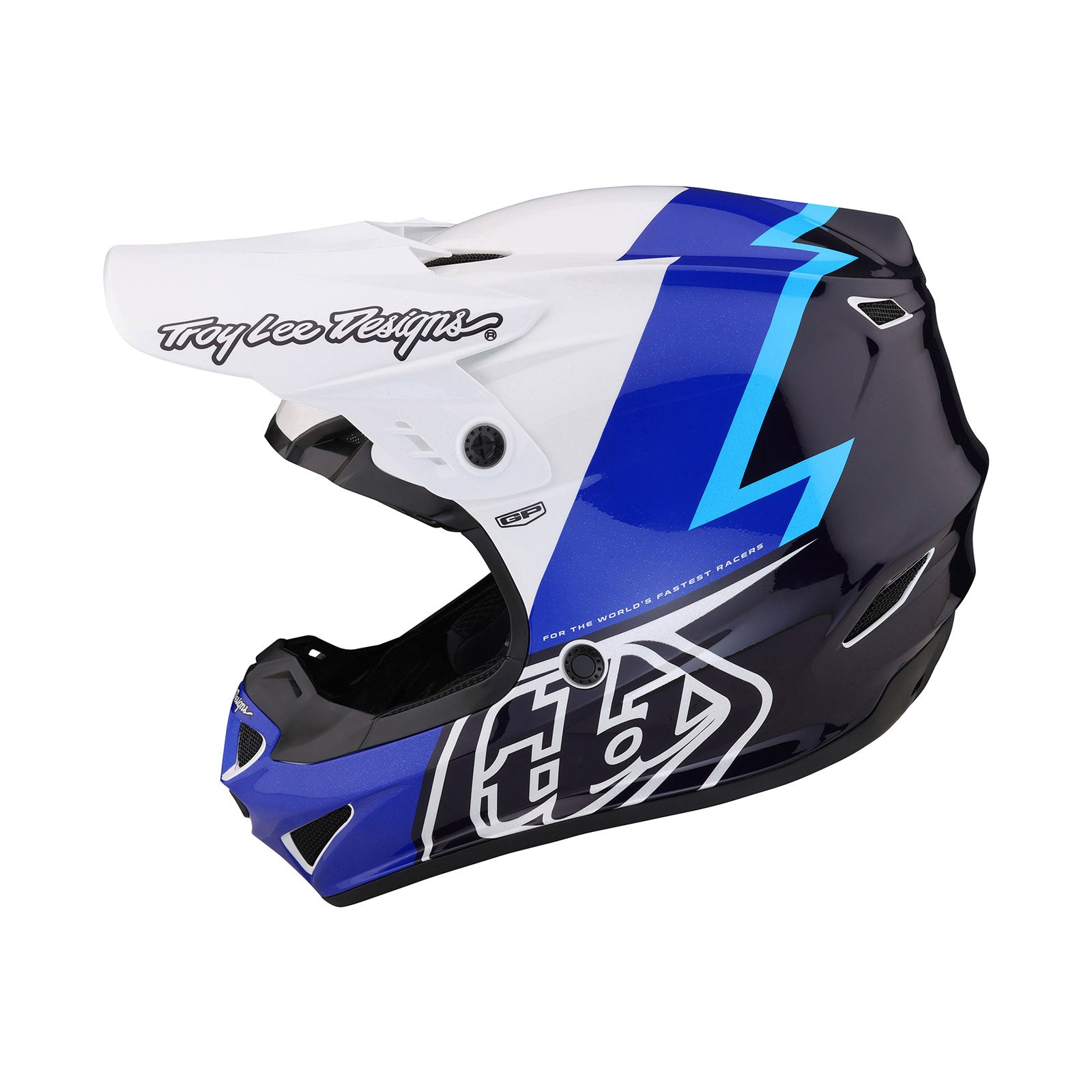 GP Helmet Volt Blue、mySite、dreamappss