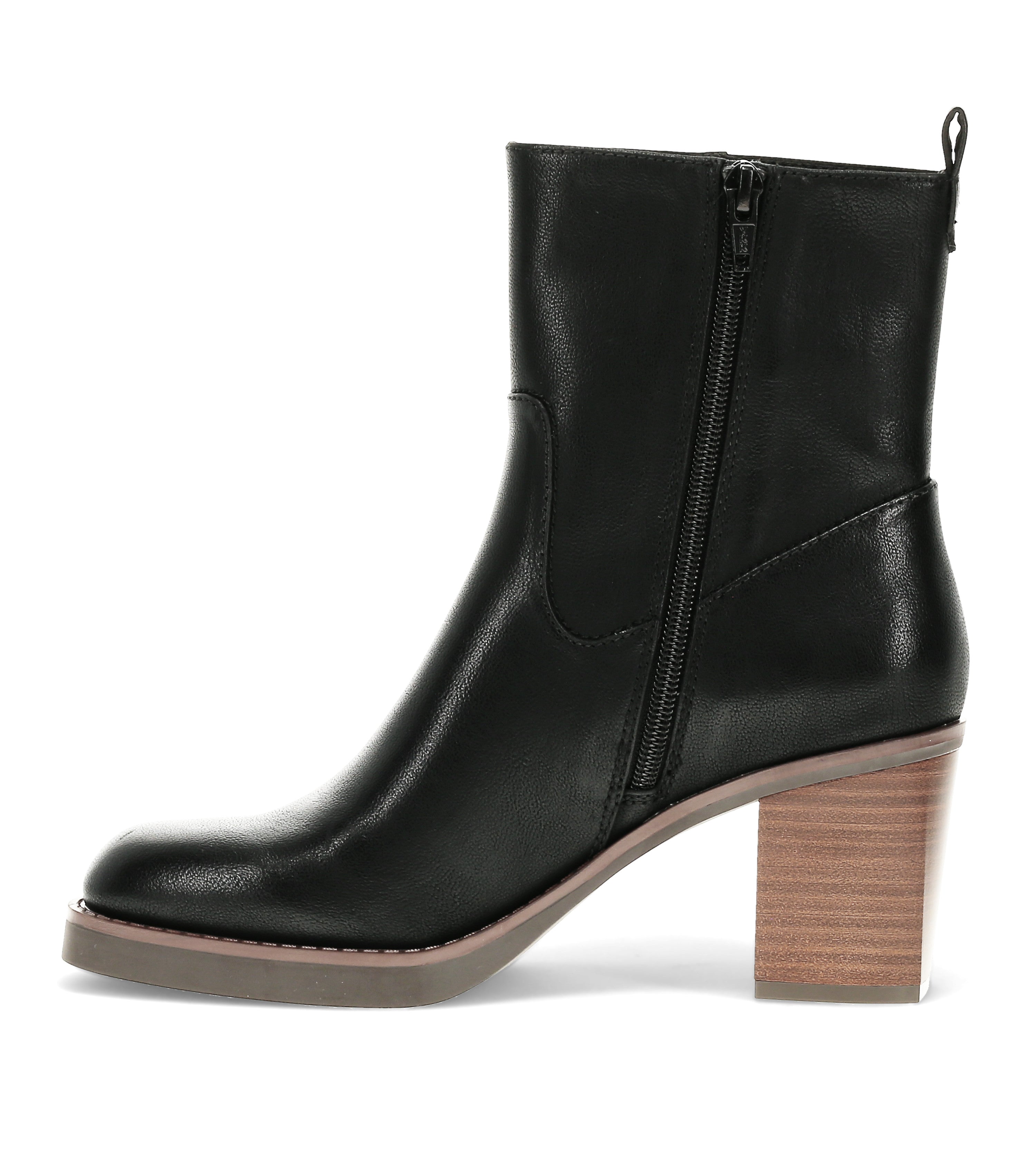  Giana Heeled Midi Boot、mySite、preschool7hills