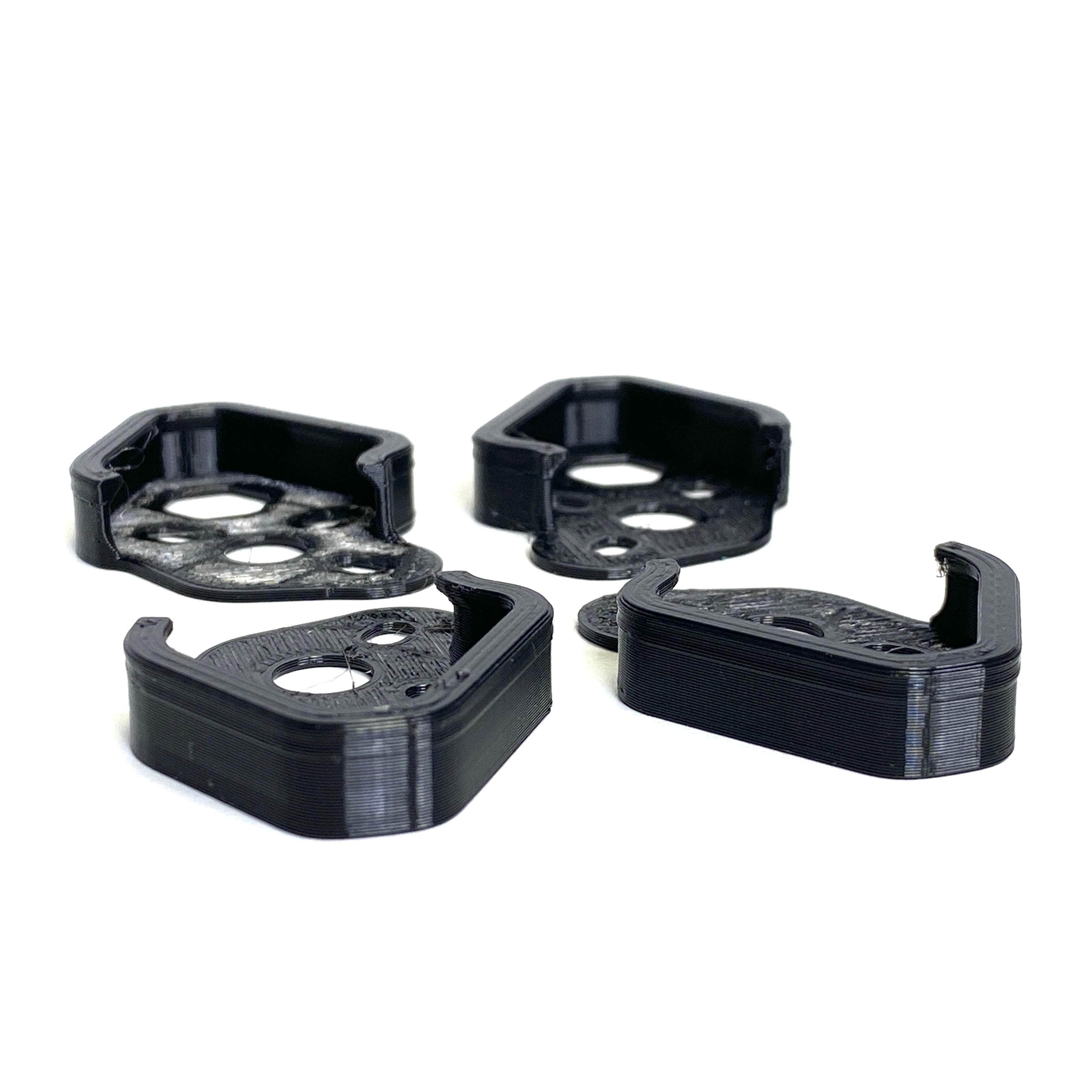  NewBeeDrone Vivid Frame 3D Printed Parts、mySite、merchandisen